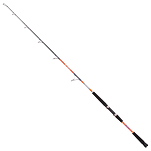 Yokozuna DYUJ30 Ultra Удочка Для Джиггинга Черный Black 1.70 m 