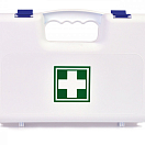 Аптечка первой помощи / Море Франции / > 6 морских миль от берега