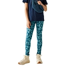 Купить Regatta rkj119-znm-11-12yrs Термоштаны Barlia Winter Storm Blue / Nordic Blue Leopard Print 30x20x5 11-12 Years 7ft.ru в интернет магазине Семь Футов