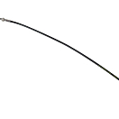 Тросик газа Yamaha 40X, Recmar 66T2630100_RM