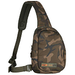 Fox international CLU438 Бумажник Из Плечо Camolite Зеленый Camo
