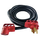 Купить Valterra 800-A105025EH обработанный силовой кабель Mighty Cord 7.62 m 50A Black / Red 7ft.ru в интернет магазине Семь Футов