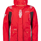 MUSTO 82085_169-16 Женская куртка BR2 Offshore 2.0 / красный / Размер одежды: 44