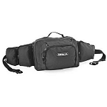 Tubertini 86129 Buddy Поясная сумка  Black