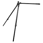 Mikado IS15-UCH-21 крепление ящика сиденья Feeder Tele Black 70-125 cm