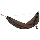 Купить Cocoon HS117-UL Ultralight Гамак  Chestnut 325 x 148 cm 7ft.ru в интернет магазине Семь Футов