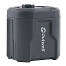 Купить Outwell 651278 перезаряжаемый насос Mistral 5V Blue Shadow 7ft.ru в интернет магазине Семь Футов