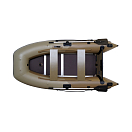 Купить Лодка ПВХ Fishing Line 270 PW12 Badger FL270_PW12 Badger Boat 7ft.ru в интернет магазине Семь Футов