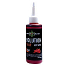 Купить Reactor baits 2054S002 Evolution Syr-Up 125ml Добавки для жидкой приманки Hot Spice Red 7ft.ru в интернет магазине Семь Футов