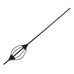 Deaky 50130060 Long Cast Кормушка против запутывания 60 g