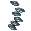 Купить Ragot 135400211 Olives Вести Серый  Grey 25 g  7ft.ru в интернет магазине Семь Футов