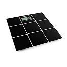 Купить Esperanza ebs004 Весы  Black 31x31x3 7ft.ru в интернет магазине Семь Футов