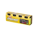 Berkley 1633612 рыболовная паста PowerBait® EU GLTR TRTBT 4 Единицы Assorted Autumn 30x10x10