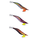 Jatsui D4601900 Deep Egi The Prawn 3.0 Кальмар 105 mm 14.5g TP05
