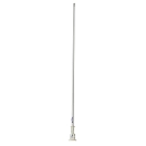 Купить Glomex 102647 РА104 3 дБ ВЧ антенна 1 m  White 7ft.ru в интернет магазине Семь Футов
