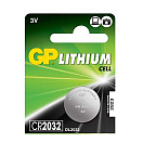 Купить Gp batteries CR2032-B5 GP CR2032 Кнопка Батарея 1 Единица Зеленый Green 7ft.ru в интернет магазине Семь Футов