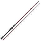 Купить Westin w629-0692-h-unit бейткастинговое удилище W6 Belly Boat T Red / Black 110x10x10 2 m 7ft.ru в интернет магазине Семь Футов