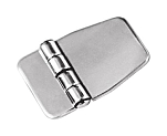 Петля 59х40 мм, нержавеющая AAA HF05-504