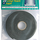 PSP MARINE PVC adhesive tape portlights 6 x 25mm, 19.114.01