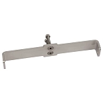 Pike n bass 419044 поддержка аккумулятора  Silver