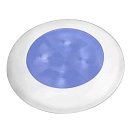Купить Hella marine 265-980502241 светодиодный светильник вежливости Slimline White / Blue 20x10x8 76.2 mm 7ft.ru в интернет магазине Семь Футов