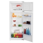 Vitrifrigo nv-163-nv Холодильник DP 220L White 50x145x55
