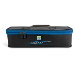 Preston innovations P0130148 Корпус буровой установки Supera X Large Eva Black / Blue
