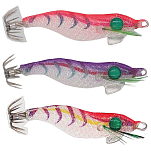 Yamashita CWNSH13RG Naory SH 1.3 Кальмар 40 Mm 2.3g Многоцветный RG