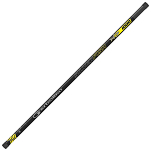 Garbolino GOMRK81091000-6+ME Silverfish 21 Mini Extension Удочка Переворота  Black 10.00 m