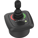 Купить Lewmar 239-589268 TT Thruster Gen2 Джойстик Черный  Black 7ft.ru в интернет магазине Семь Футов