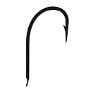 Купить Mustad 22036/CA 505NP BM Gure Крюк Черный  8 7ft.ru в интернет магазине Семь Футов
