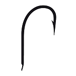 Mustad 22036/CA 505NP BM Gure Крюк Черный  8