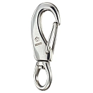 Купить Wichard a16115 Вращающийся карабин 70 mm Silver 12x12x8 7ft.ru в интернет магазине Семь Футов
