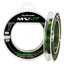 Купить Maver 926026 MV-R Shock Leader 100 m Карповая Ловля Dark Green 0.260 mm 7ft.ru в интернет магазине Семь Футов