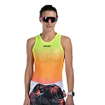Zoot zfc13065011 базовый слой без рукавов Ltd Cycle Tropical Magic 30x25x2 XS