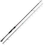 Fox rage nrd456 спиннинговое удилище Warrior Medium Black 160x10x10 2.1 m
