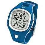 Sigma 049778 Часы RC 10.11 Голубой  Blue