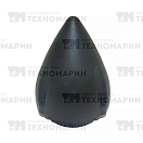 Купить Конус (крышка) водомета BRP 003-415-04 WSM 7ft.ru в интернет магазине Семь Футов
