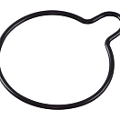 Уплотнение впуска Yamaha F75-F100, Omax 67F1423900_OM