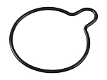Уплотнение впуска Yamaha F75-F100, Omax 67F1423900_OM