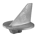 Купить Алюминиевый анод-триммер Tecnoseal 00800AL Ø91x80мм для двигателей Mercury 35лс 7ft.ru в интернет магазине Семь Футов