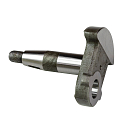 Щека коленвала Tohatsu M6B/8B/9.8B 3B2000310