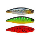 Купить Sakura PKSF06005/SAPLE500560-P06 Silf ShadSP 60 Mm 7.5g Многоцветный  P06 7.5 g  7ft.ru в интернет магазине Семь Футов