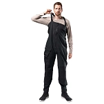 Zhik sal-0400-u-blk-lll брюки с бретелями INS400 Black 60x25x10