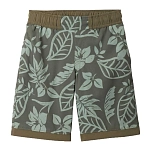 Columbia 1833191-397-m плавательные шорты Sandy Shores™ Stone Green Pas 20x17x4 9-10 Years