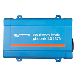 Victron energy NT-791 Phoenix 24/375 Direct Schuko Аккумуляторный инвертор Blue