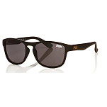 Superdry 996056-10-1030 Солнцезащитные очки Rockstar 104b Black CAT3