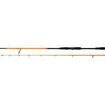 Savage gear 1609551 Спиннинг Orange LTD Power Game  Black 2.59 m