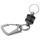 Купить Rapala 51RARCDMR RCD Magnetic Release Серый  Grey 7ft.ru в интернет магазине Семь Футов