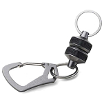 Rapala 51RARCDMR RCD Magnetic Release Серый  Grey
